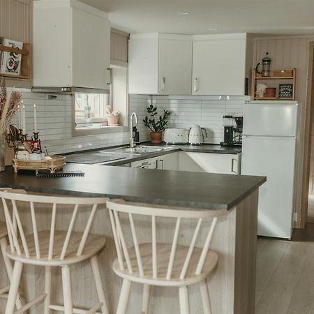 Apartament Cozy Fjord Retreat With Firepit And Activities Tromsø Zewnętrze zdjęcie