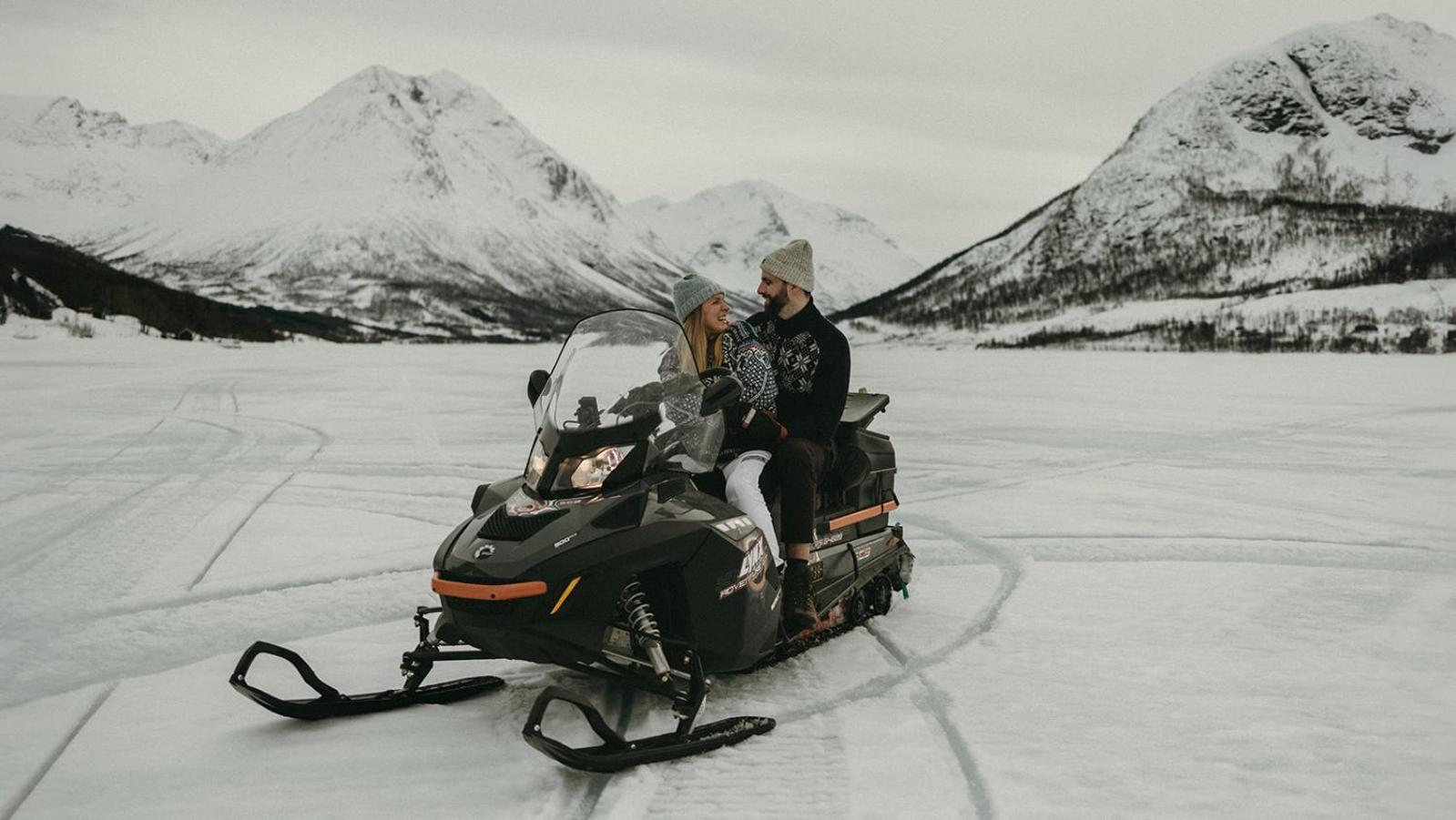 Apartament Cozy Fjord Retreat With Firepit And Activities Tromsø Zewnętrze zdjęcie