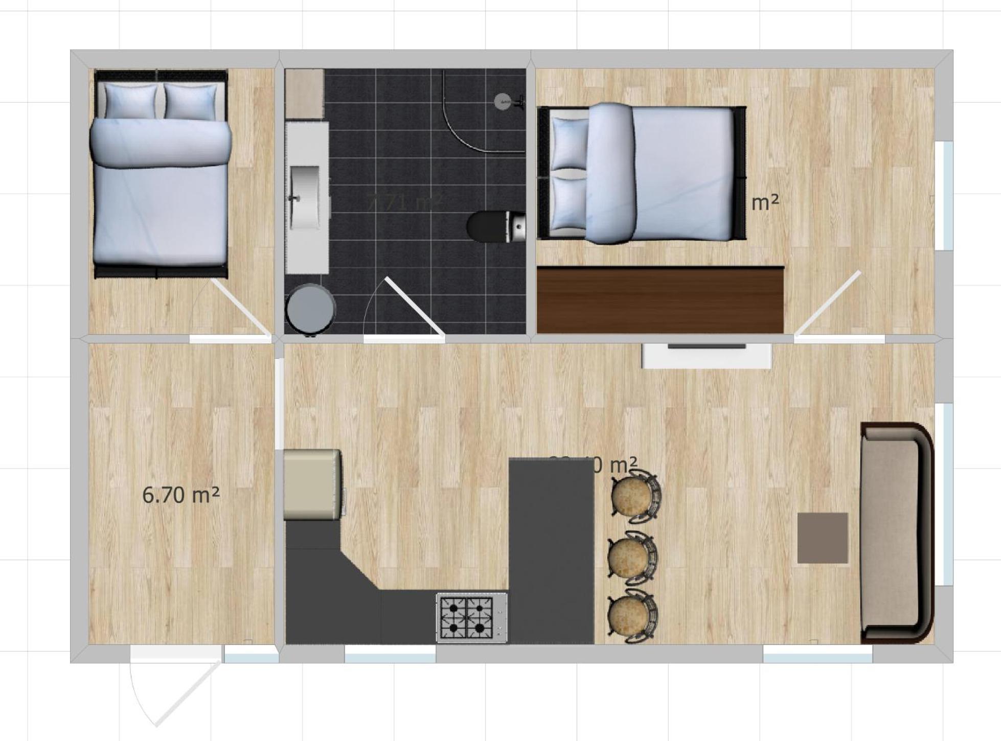 Apartament Cozy Fjord Retreat With Firepit And Activities Tromsø Zewnętrze zdjęcie