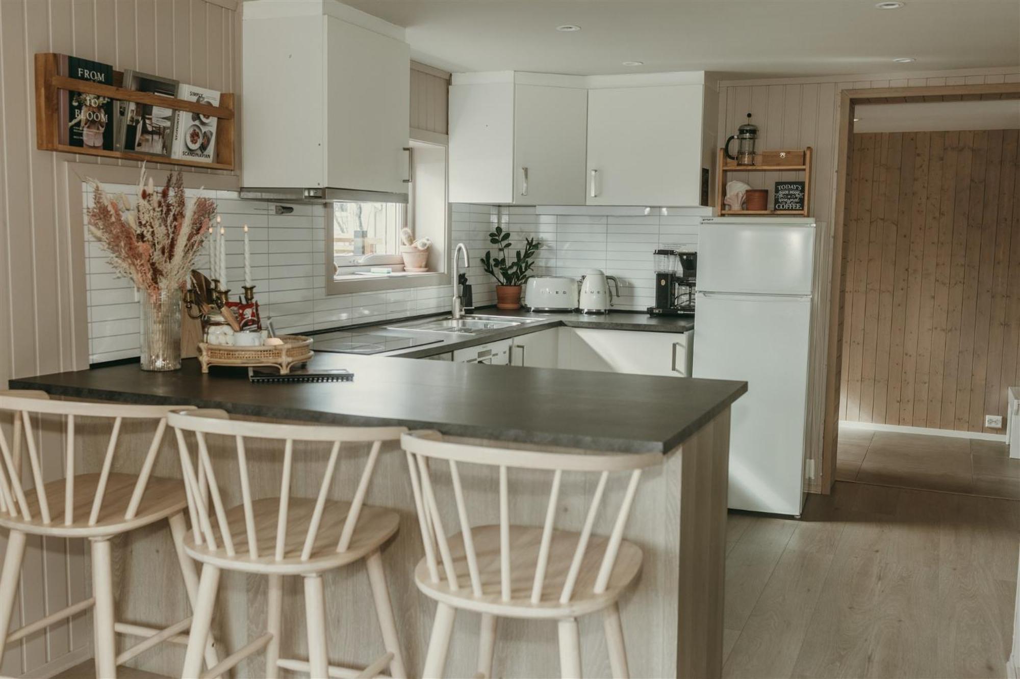 Apartament Cozy Fjord Retreat With Firepit And Activities Tromsø Zewnętrze zdjęcie