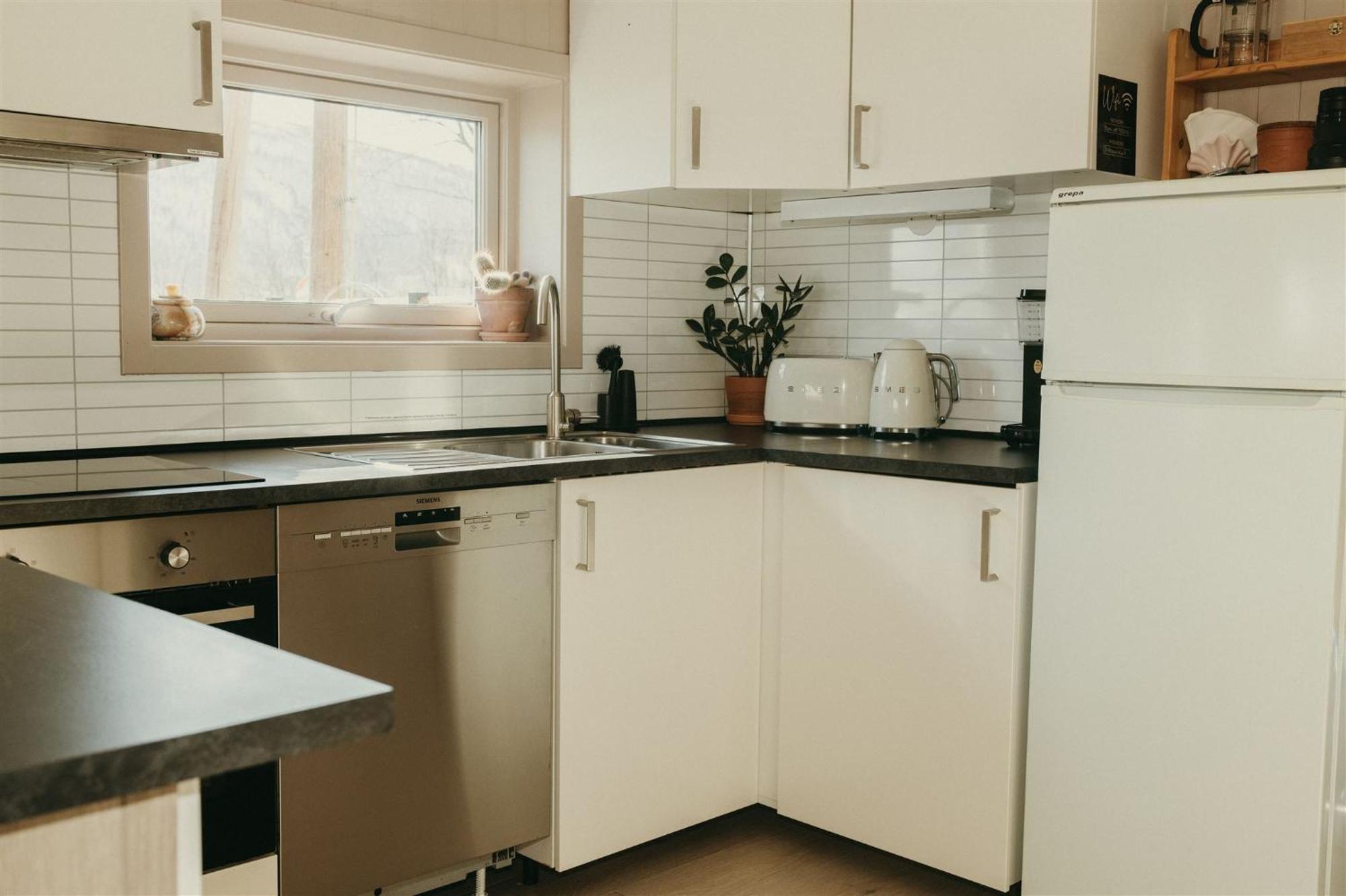 Apartament Cozy Fjord Retreat With Firepit And Activities Tromsø Zewnętrze zdjęcie